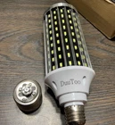 Duutoo Led Corn Bulb W/E26 Base Watt 6500K Daylight White Non Dimming New. Price: $45.00.