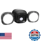 Toowell Battery Powered Flood Lights Outdoor With Remote - Security New. Price: $62.05.