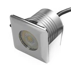 Led In-ground Well Lights SQUARE3W DC12V-24V Waterproof IP67ALUMIN... New. Price: $42.14.