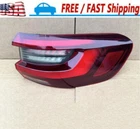 Outer Led Tail Light Right Passengers Side Oem 5A164B4 For 2019-2022 Bmw X5 G05 New. Price: $210.99.