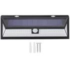 Solar Wall 118 Led Motion Sensor Outdoor Security Light, 3 Lighting Mod... New. Price: $39.23.