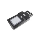 Wagan Tech Motion-sensing Solar Powered Led Black Security Light 8586 New. Price: $99.95.