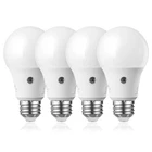 Dewenwils Dusk Dawn Light Bulb A19 Outdoor Sensor Auto On/off Led 4-PACK 9W New. Price: $14.99.