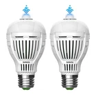 Sansi Led Bulbs Motion Sensor 100 Watt Equivalent 5000K Night Lights 2 Pcs New. Price: $29.97.