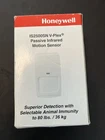 Honeywell IS2500SN Security System V-plex Infrared Motion Detector Sensor Nos New. Price: $45.00.