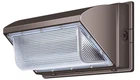 Ledmo Wall Pack Light, 120W 5000K 15840LM Outdoor Security Flood New. Price: $65.00.