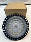 Tycolit 100W Ufo Led High Bay Light, 10000LM Commercial Lighting Daylight Open. Price: $24.49.