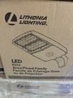 Lithonia RSX2 Led P6 40K Overhead Outdoor Light New. Price: $800.00.