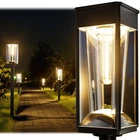 Solar Pathway Lights 8 Pack Warm Cool IP65 Waterproof Auto On Off Bitpott 2-IN-1 New. Price: $104.99.