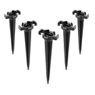 Holiday Lighting Outlet Christmas Stakes Universal 5-INCH Outdoor Lig... New. Price: $34.37.