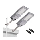 Langy Solar Street Light, 2-PACK 30000LM 400W, IP67 Commercial Parking Lot Li... New. Price: $118.82.
