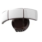 Feit Bronze Security Floodlight Motion-sensing Hardwired Led 5000 Lumens New. Price: $73.10.