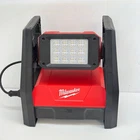 Milwaukee 2360-20 M18 Led Flood Light Work Tool Only Tested New. Price: $99.99.