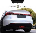 For 2021-2023 Tesla Model Tail Light Steering Dynamic Led (zebra Crossing) New. Price: $79.00.