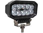 Buyers 1492220 4.5 Inch Wide Rectangular Led Flood Light New. Price: $54.99.