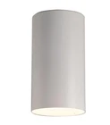 Volume Lighting V1015-6 Single Cylinder Ceiling Mount /1-LIGHT White Flush New. Price: $24.99.
