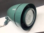 HSLED13VG Rab Bullet Spotlight Lflood W/hood, & Lens Green Outdoor Lighting Open. Price: $119.00.