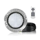 Propart 10 Inch Inground Pool Light 12V Led Rgbw Remote Control IP68 Wate... New. Price: $281.14.