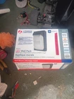Lithonia Lighting TWX1 Lumens 120-277V Dimmable Led Wall Pack *new*. Price: $50.00.
