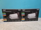 Feit Electric Commercial 12000 Lumen Integrated Led 5CCT Dusk To Dawn Motion New. Price: $168.88.