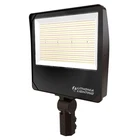 Lithonia All-in-one Led Flood Light, Waterproof Lighting, Uvolt Open. Price: $463.84.