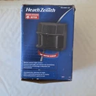 Heathzenith HZ-5407-BZ Wired Motion Sensor Light Indoor/outdoor Black New. Price: $20.00.