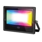 Feit Color Caster Black Plug In/remote 30 Led Floodlight 1 Pk New. Price: $56.34.