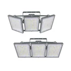 Stasun 2 Pack Led Flood Lights Outdoor, 600W 60000LM 6000K Daylight White IP6... New. Price: $392.76.