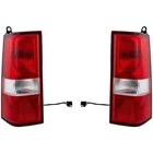 Tail Light Pair Fits Chevrolet Express 3500 Lt Extended Van 2.8 2023 By 84639024 New. Price: $377.79.