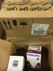 Philips 479444 A-line A19 Led Bulb, Frosted Soft White 9.5 Watts Lot 15 Bulbs Open. Price: $85.00.