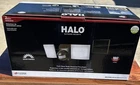 Halo Outdoor Security Twin Head Solar Powered Floodlight MSLED600 (price Ea) New. Price: $26.84.