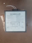 Stonco Cph 515 Powerhouse Quartz Flood Light 500 New. Price: $45.00.