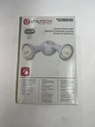 Utilitech #0296846 120W Outdoor Dusk To Dawn Wired Light New Open Box. Price: $15.00.