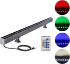 Wall Washer Light Rgb 144W New. Price: $235.19.