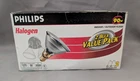 Phillips Halogen Indoor Outdoor PAR38 Flood Light Pack Of 2 90 Watt 1370 Output Used. Price: $19.99.