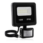 Motion Sensor Flood OUTDOOR,10W Security Light, IP66 Waterproof Outdoor... New. Price: $37.93.