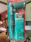 Westinghouse Holiday Outdoor Tall Flood Lamp Pivots Holder 6 Foot Power Cord Nib New. Price: $16.99.