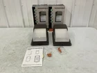 Exo PRS-20-5K-PC Wall PACK,LED,5000K,2900 LM,20W 45VT73 (set Of 2) New. Price: $120.00.
