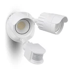 Led Motion Sensor Outdoor Lights, 34W 3500LM 5000K Daylight, IP65 Waterproof,... New. Price: $90.59.