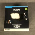 Halo Fsl Single Head Bronze Outdoor Integrated Led Dusk To Dawn Flood Light New Open. Price: $89.00.