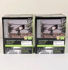 2-PACK Portfolio 324-LUMEN 6.5-WATT Led Flood Light 3000K Reflector #0643962 New. Price: $47.95.