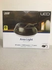 Feit Led Dusk To Dawn Hardwired Bronze Area Light New. Price: $76.38.