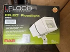 Rab Floodlight FFLED39W Cool (5000K) New. Price: $349.00.