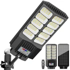Solar Street Lights 6500W Outdoor Waterproof 120PCS Led Dusk Dawn Vzyhik Fast New. Price: $89.99.