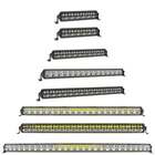 12/20/28/30/40/54" Led Work Light Bar Spot Flood Combo Offroad Truck Driving Fog New. Price: $99.98.