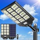 Cedio Solar Street Lights Outdoor Parking Lot Commercial 8000W L... New. Price: $203.09.