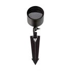 Elegant Lighting Par 36 Dark Brass Spot New. Price: $119.99.
