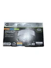 Commercial Electric 3-HEAD Bronze Motion Sensing Dusk Dawn Security Light Open. Price: $12.72.