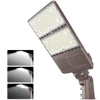 Adub Led Parking Lot Light 320W 250W 200W Wattage Adjustable, Ul&dlc Listed D... New. Price: $226.24.