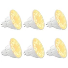 MR16 Led Bulbs, Landscape Low Voltage Spotlights, 35W/50W Halogen Replacement... New. Price: $55.20.